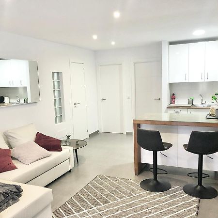 Varela Apartamentos B Малага Экстерьер фото