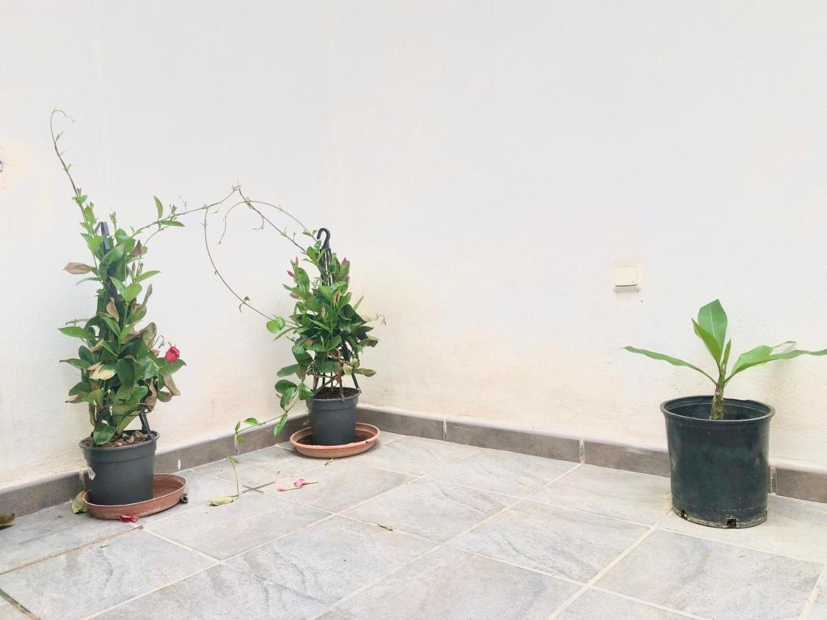 Varela Apartamentos B Малага Экстерьер фото
